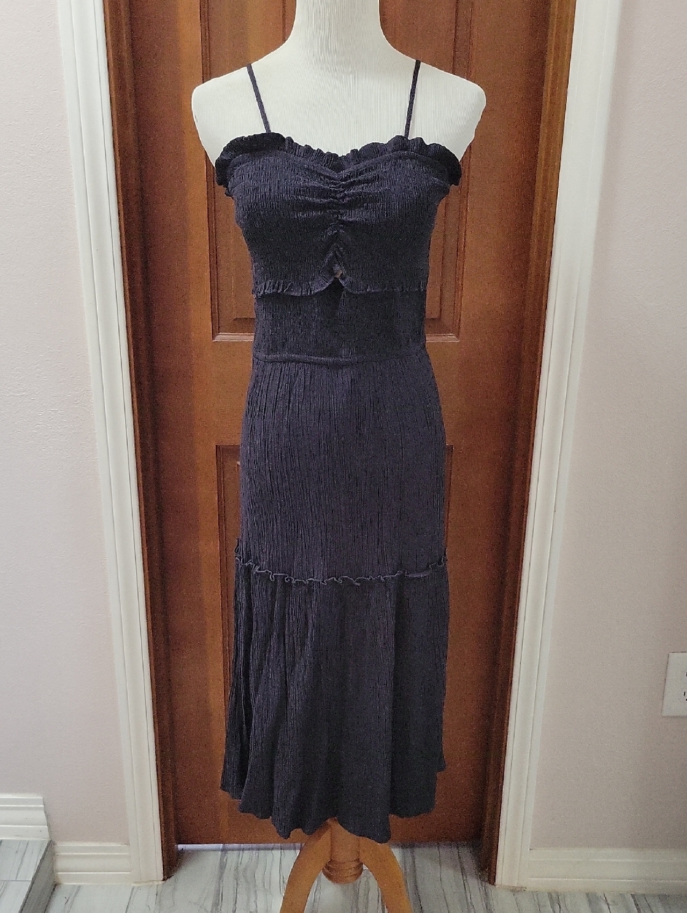 MAX+ASH Dress
